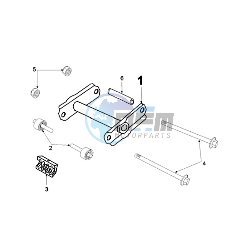 ENGINEMOUNT