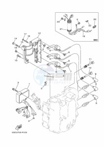 40VEOL drawing ELECTRICAL-1