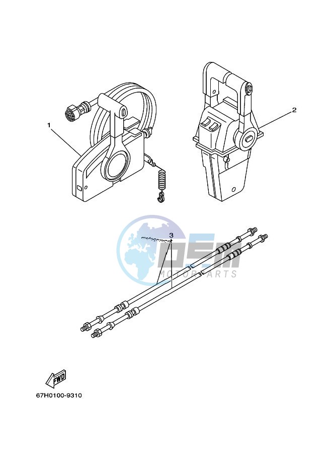 REMOTE-CONTROL-BOX