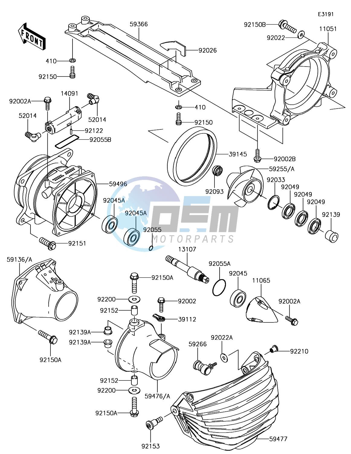 Jet Pump