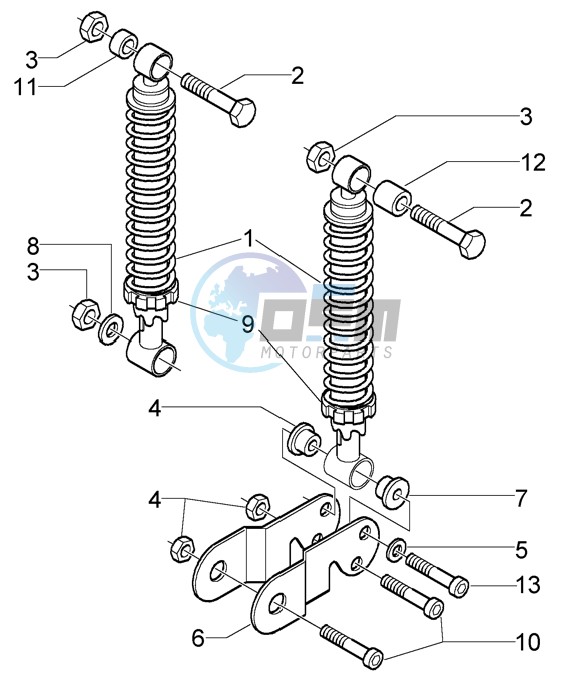 Dampers