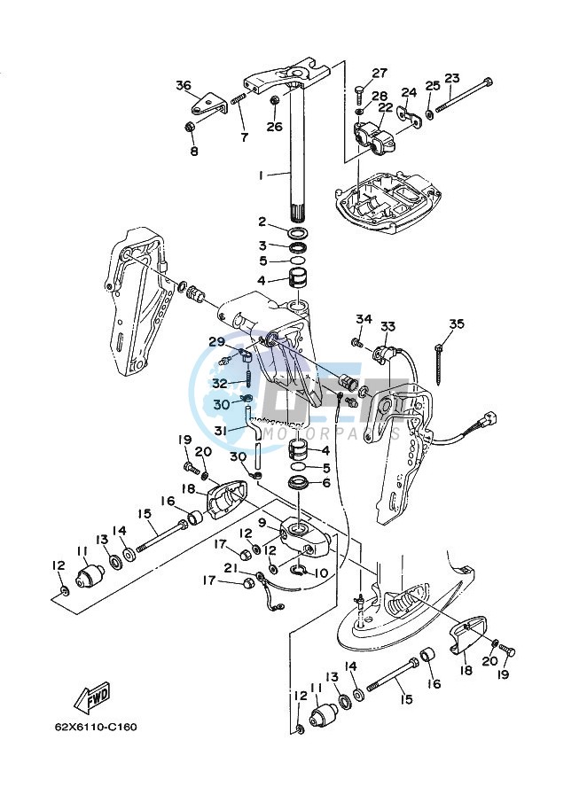 MOUNT-4