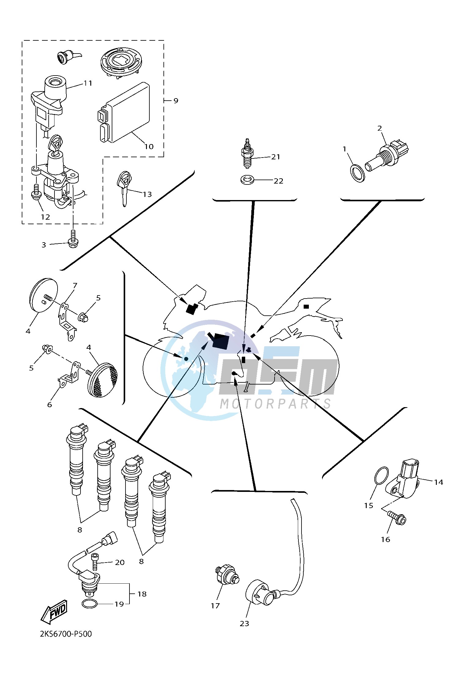 ELECTRICAL 1