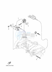 F80BETX drawing OPTIONAL-PARTS-2