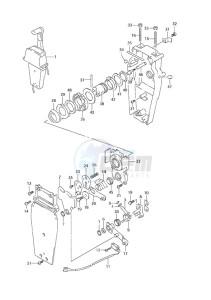 DF 30 drawing Top Mount Single (2)