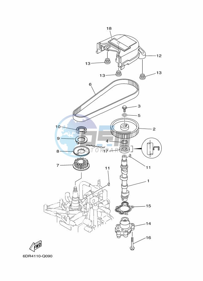 OIL-PUMP