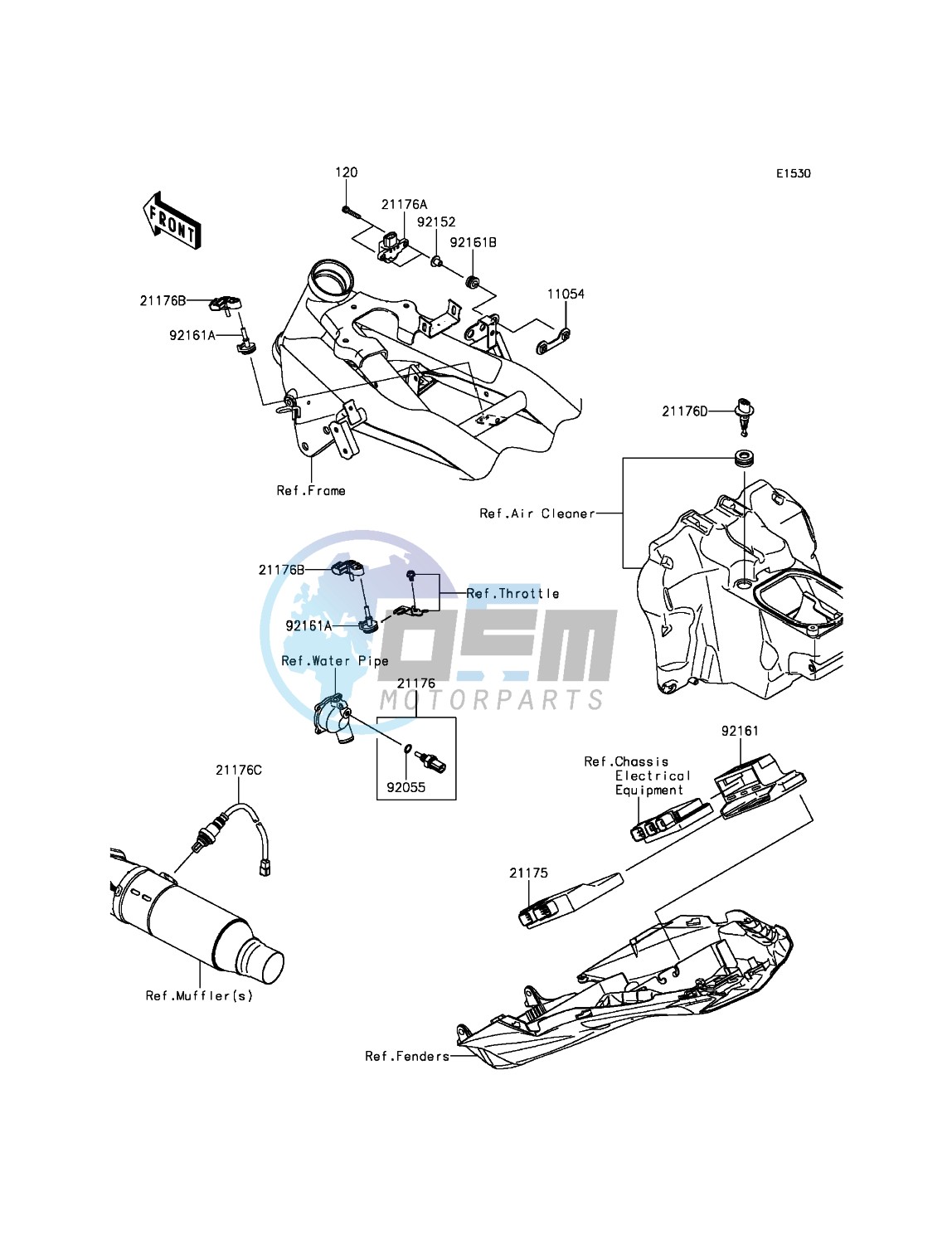 Fuel Injection