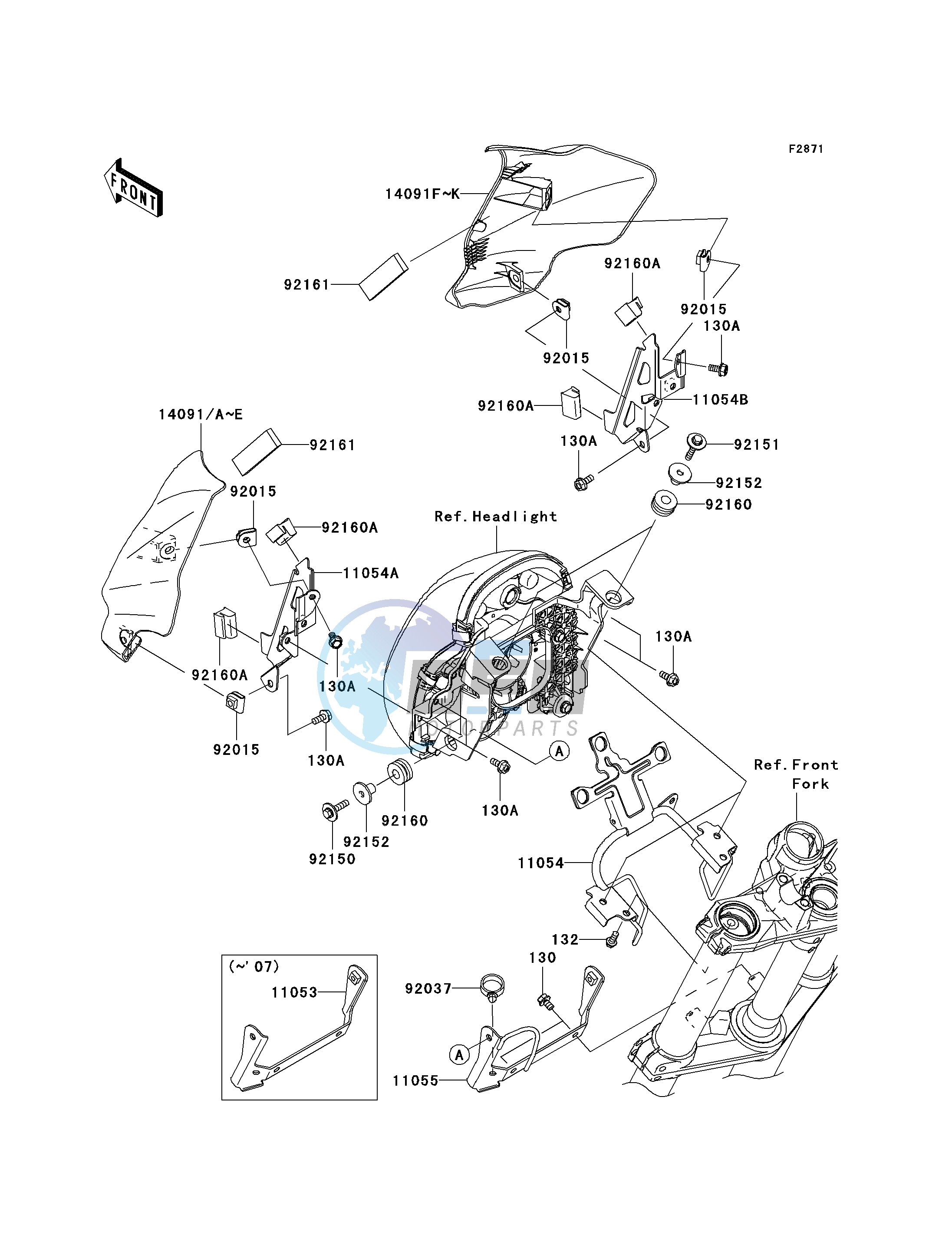 COWLING