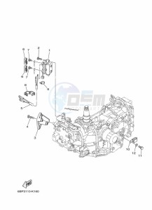 FT25FETL drawing ELECTRICAL-PARTS-4