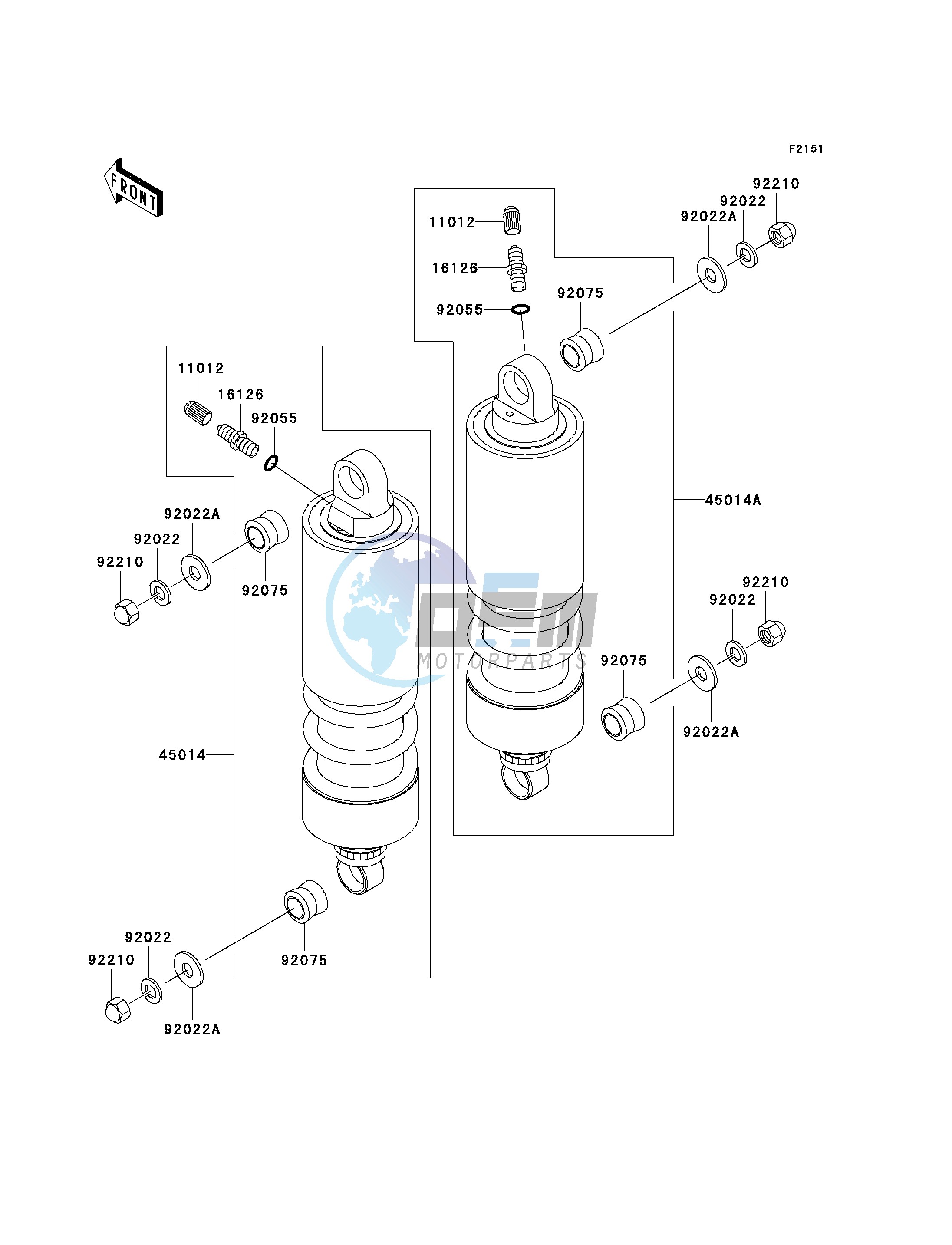 SUSPENSION_SHOCK ABSORBER