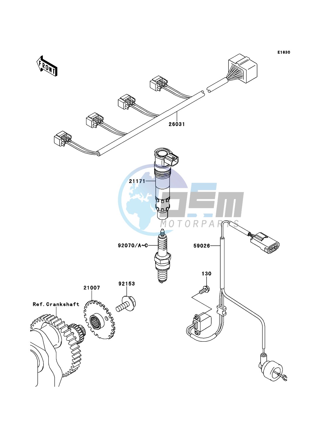 Ignition System