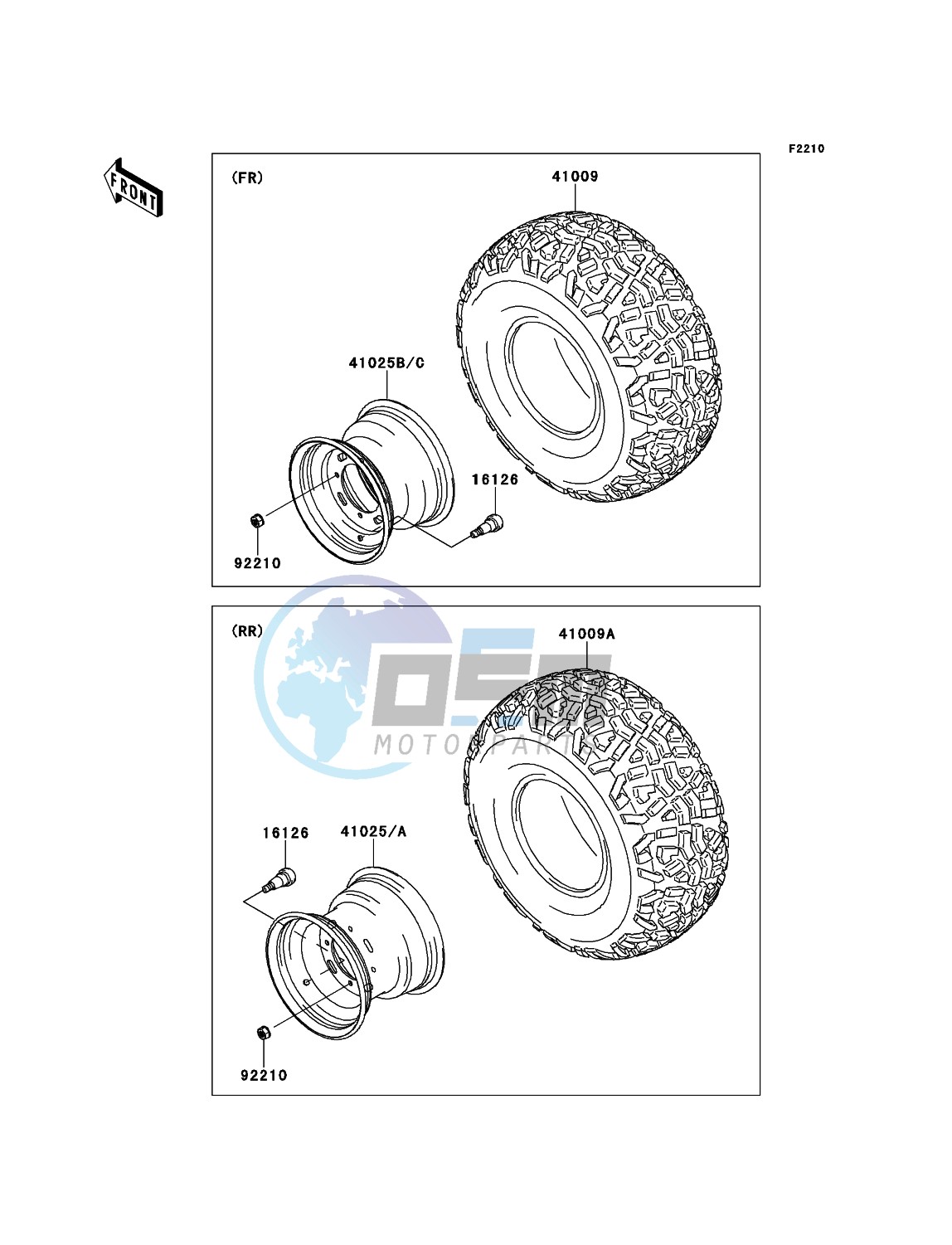 Tires