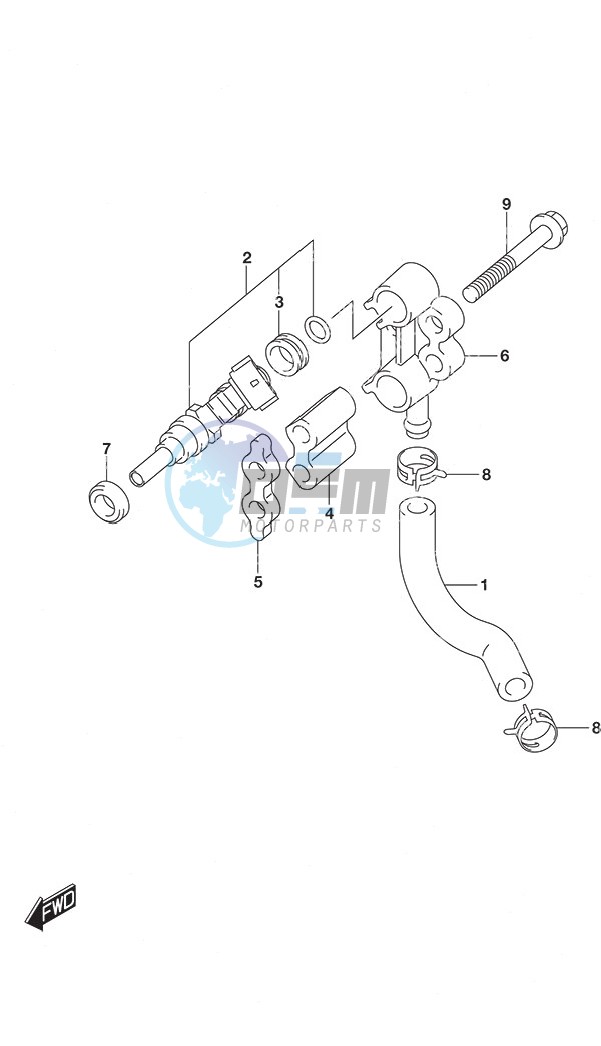 Fuel Injector