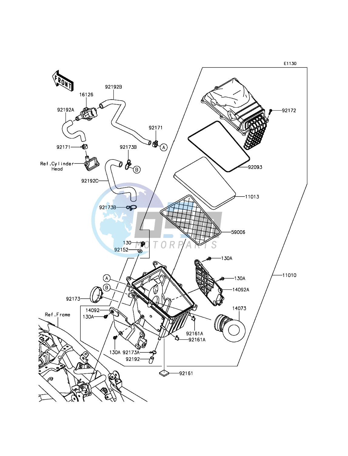 Air Cleaner