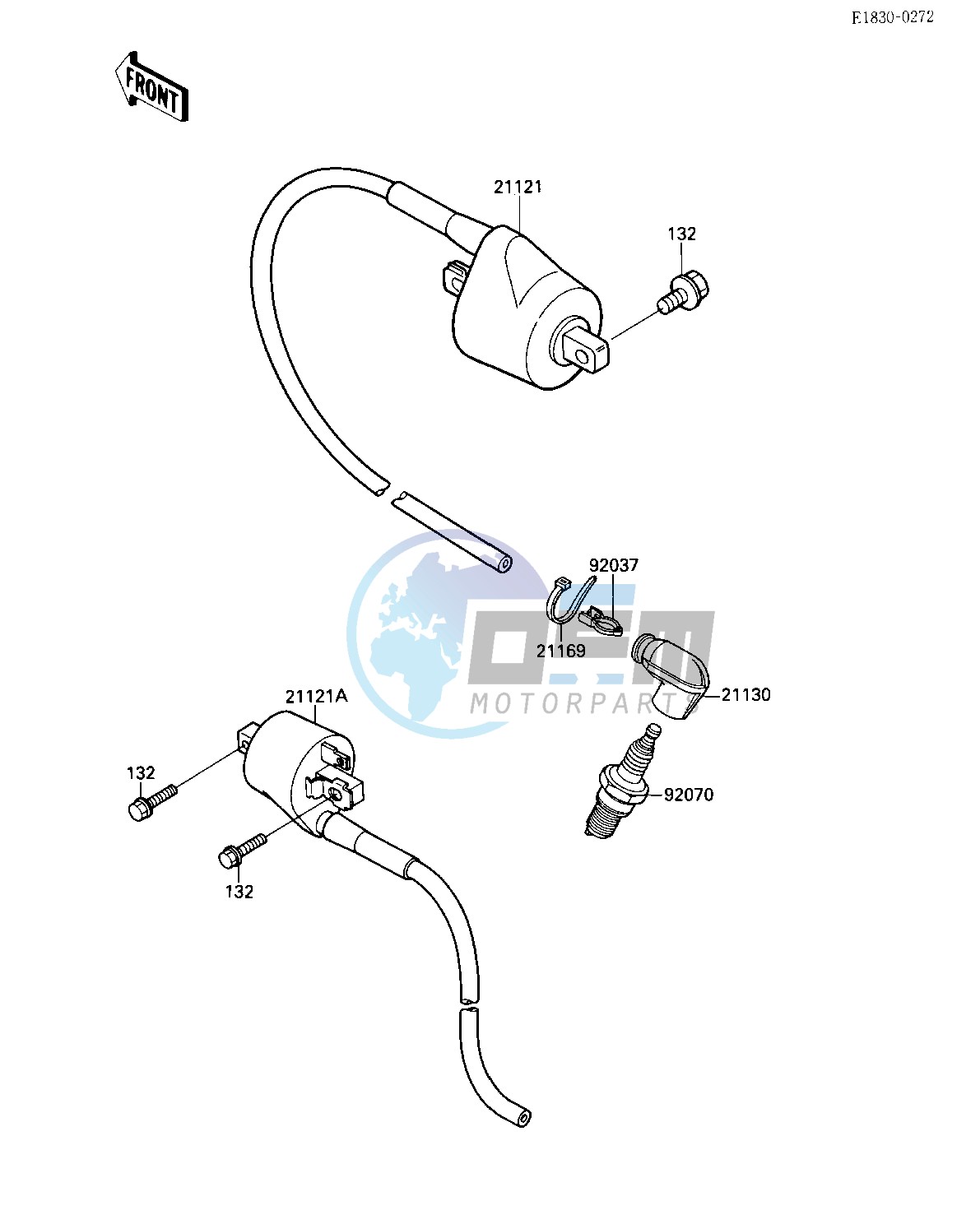 IGNITION SYSTEM