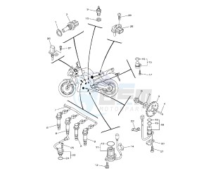 FZ8-NA 800 drawing ELECTRICAL DEVICES