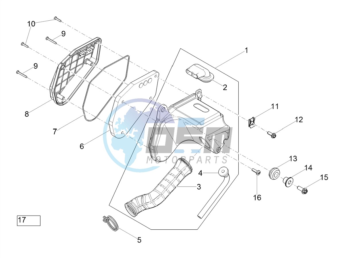 Air box