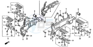 ST1100 drawing STEP