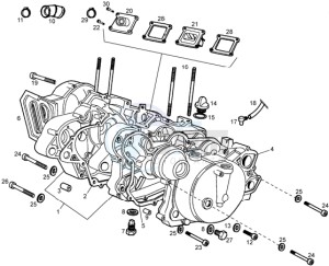 RCR 50 drawing Carter