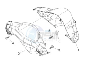 Fly 50 2t (25 kmh) (B-NL) drawing Anti-percolation system