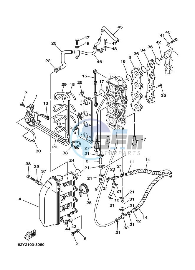 INTAKE