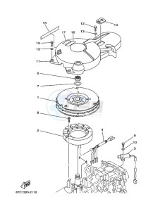 F30AEHDL drawing GENERATOR