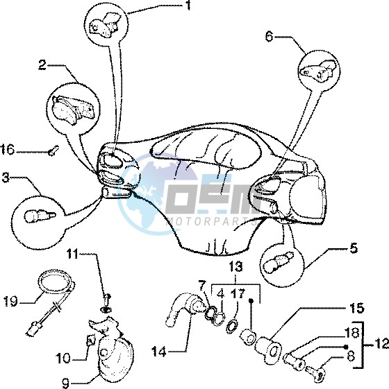 Electrical device