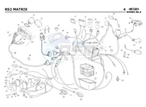 RS2-50-MATRIX-RED drawing ELECTRICAL