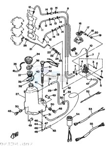 90A drawing OIL-PUMP