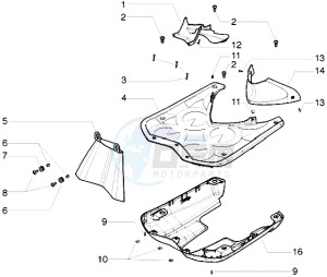 ICE 50 drawing Footboard-Spoiler