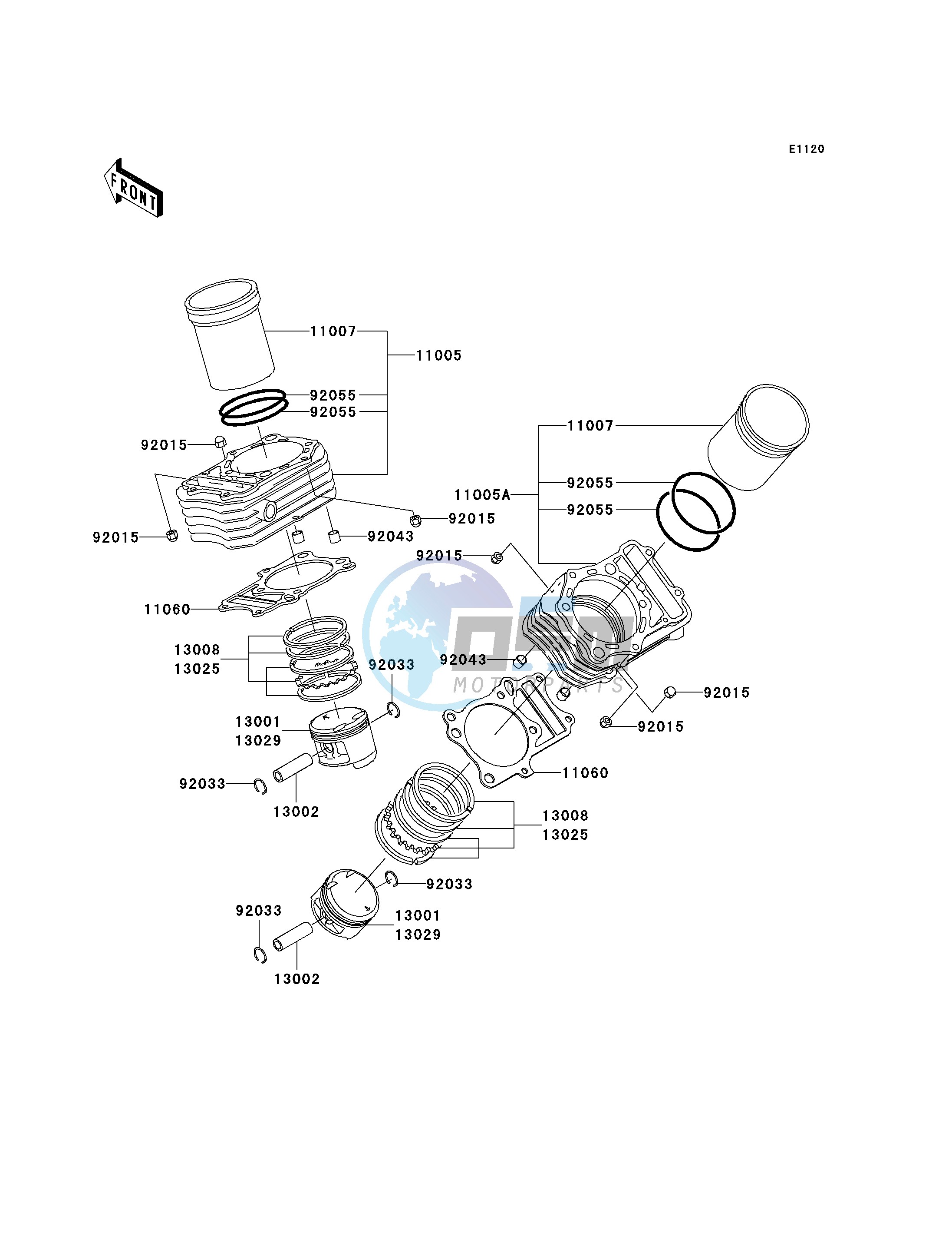 CYLINDER_PISTON-- S- -