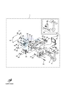 30D drawing REMOTE-CONTROL-ASSEMBLY-2