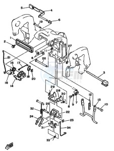 25N drawing MOUNT-2