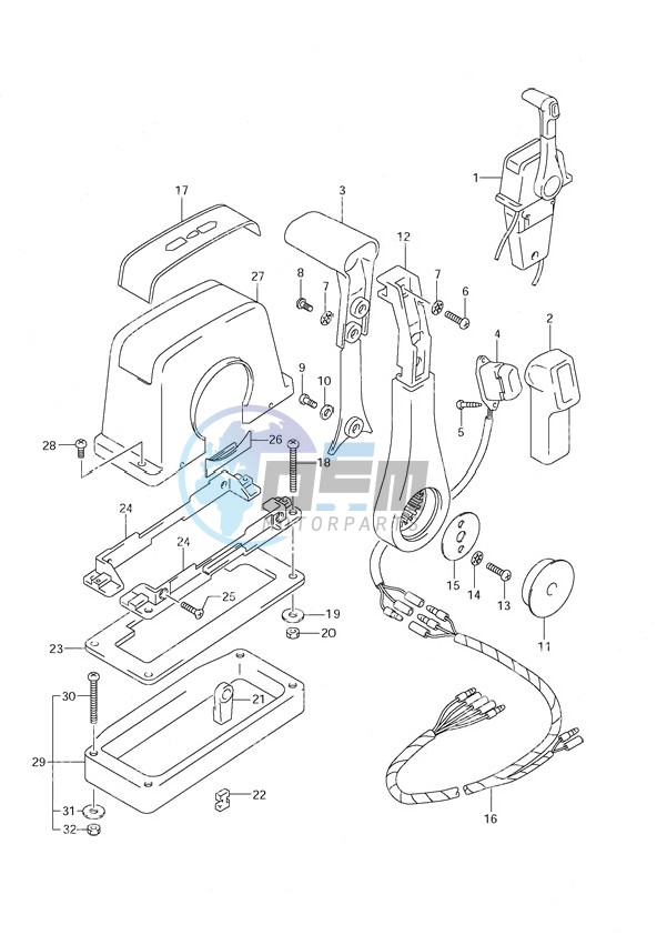 Top Mount Single (1)