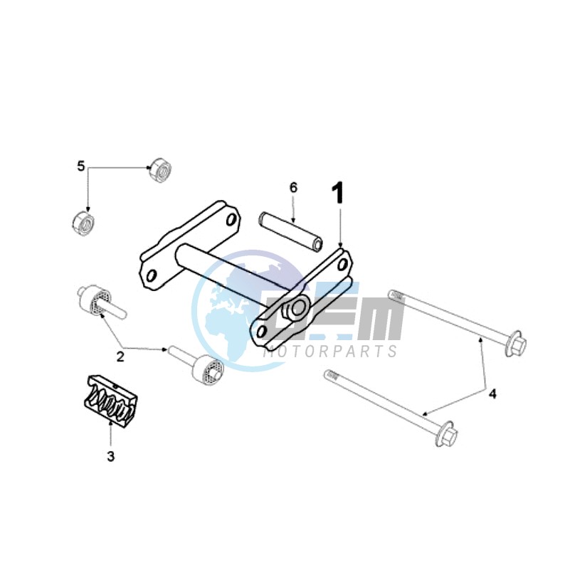 ENGINEMOUNT