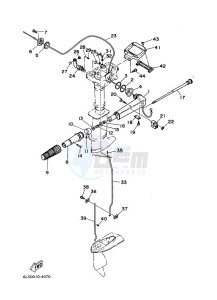 3A drawing LOWER-CASING-x-DRIVE-1