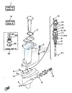 20C drawing REPAIR-KIT-2