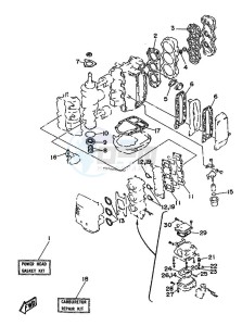 40H drawing REPAIR-KIT-1