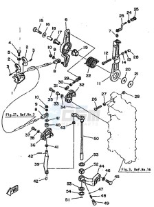 175A drawing THROTTLE-CONTROL