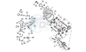 Quasar 125-180 drawing Transmission