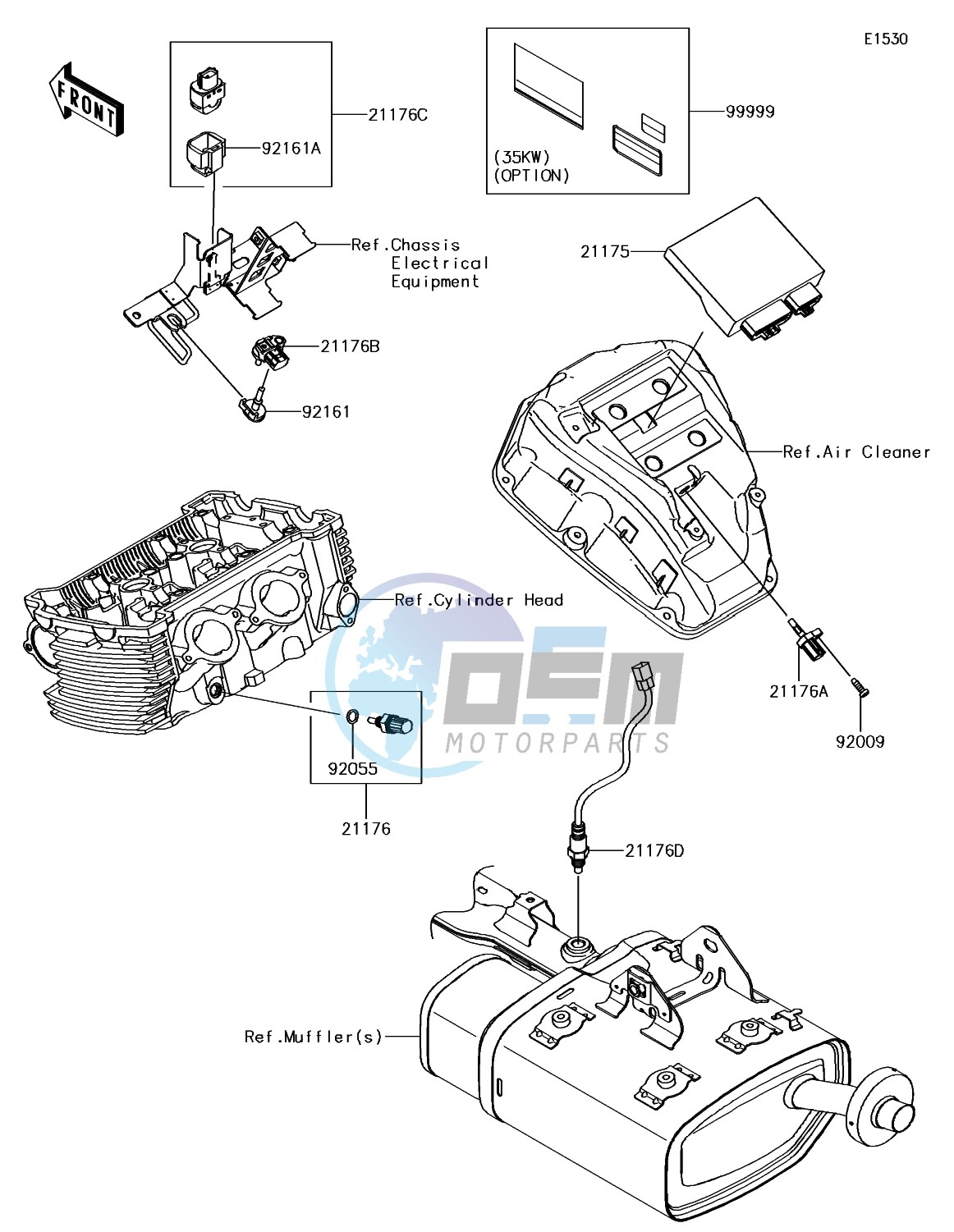 Fuel Injection