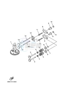 F2-5AMHL drawing VALVE