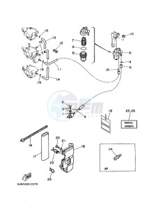 30DEOS drawing FUEL-TANK