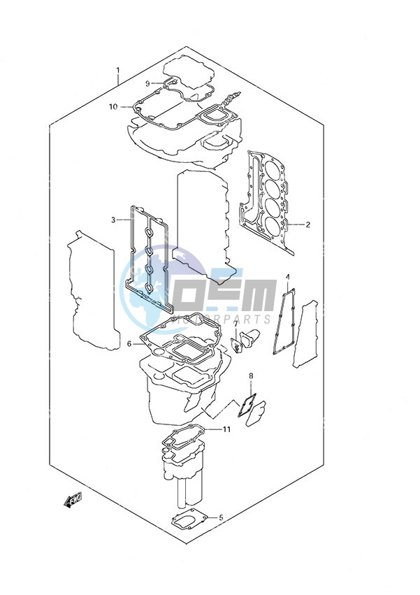 Gasket Set