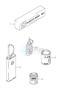 LT-A50 (P2) drawing OPTIONAL