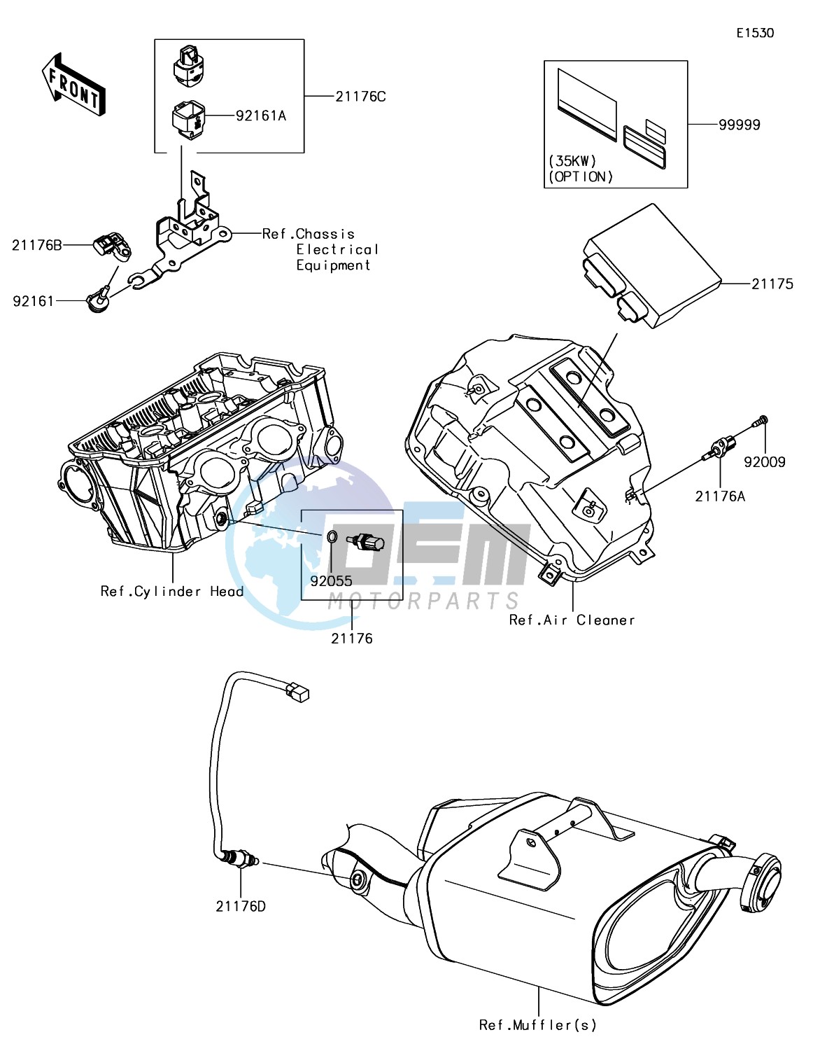 Fuel Injection