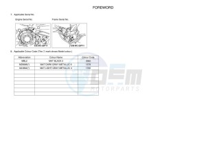 XT1200ZE XT1200ZE SUPER TENERE ABS (BP97) drawing Infopage-4