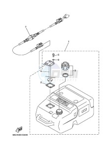 25NMHOL drawing FUEL-TANK-1