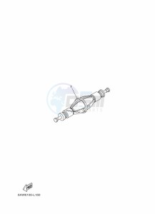 F200FET drawing FUEL-SUPPLY-2