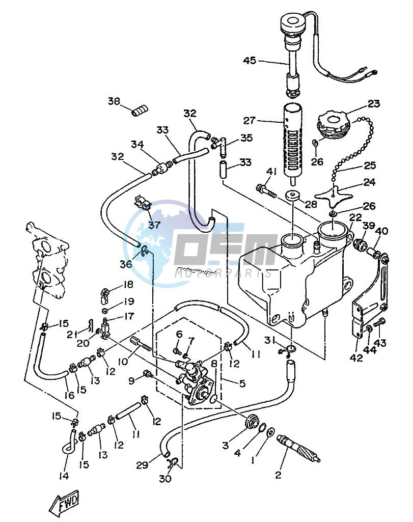 OIL-PUMP